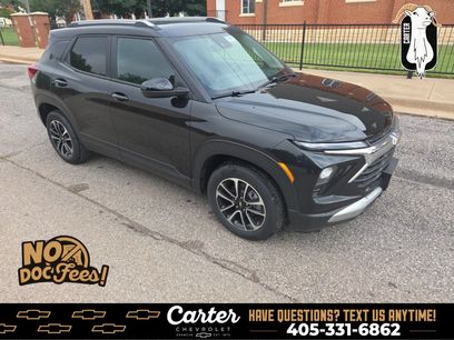 New 2026 Chevrolet TrailBlazer LT w/ Convenience Package
