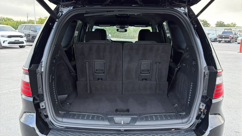 Used 2026 Dodge Durango GT RWD image 27