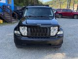 Used 2012 Jeep Liberty Sport image 5