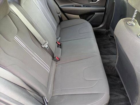 Used 2023 Hyundai Elantra Blue w/ Cargo Package FWD image 17