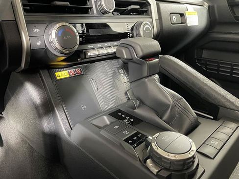New 2026 Toyota 4Runner TRD Sport Premium AWD/4WD image 21
