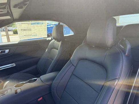 New 2025 Ford Mustang GT Premium image 17