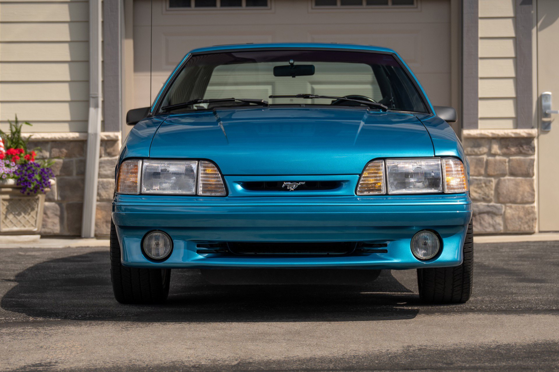 Used 1993 Ford Mustang Cobra RWD image 13