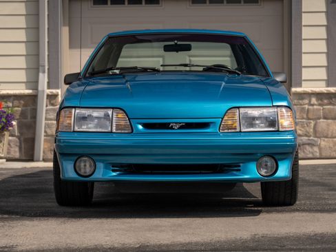 Used 1993 Ford Mustang Cobra RWD image 13