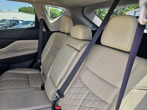 Used 2020 Nissan Murano Platinum AWD/4WD image 35
