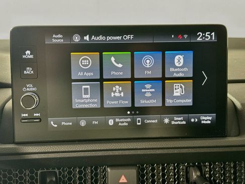 Used 2025 Honda CR-V Sport-L image 14