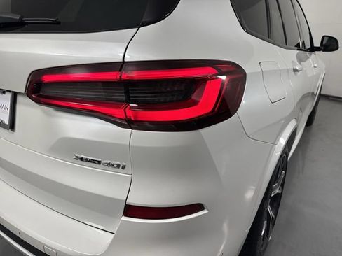 Used 2019 BMW X5 xDrive40i w/ M Sport Package AWD/4WD image 31