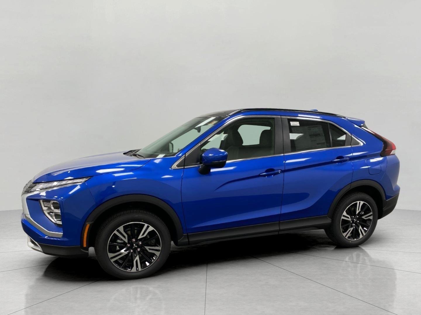New 2026 Mitsubishi Eclipse Cross AWD image 41