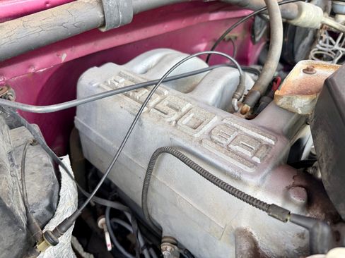 Used 1993 Ford F150 XL image 81