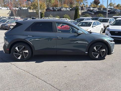 New 2026 Hyundai Ioniq 5 SEL image 8