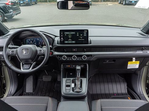 New 2026 Honda CR-V TrailSport image 17