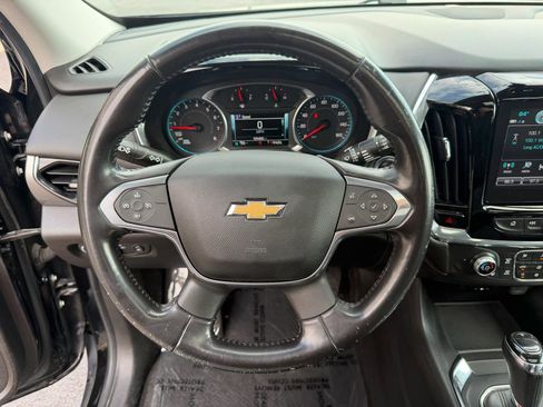 Used 2019 Chevrolet Traverse LT w/ LT Premium Package image 29