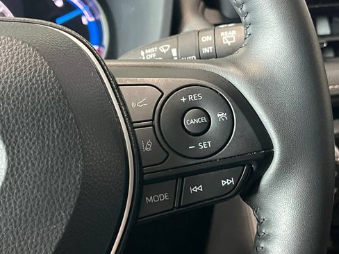 Used 2025 Toyota RAV4 XLE Premium w/ Weather Package AWD/4WD image 28