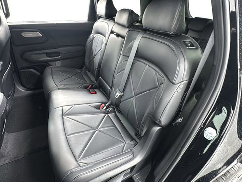 New 2027 Kia Telluride EX AWD/4WD image 12