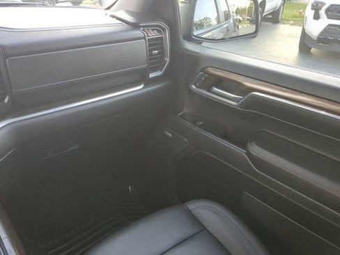 Used 2024 Chevrolet Silverado 1500 RST w/ All Star Edition Plus image 16