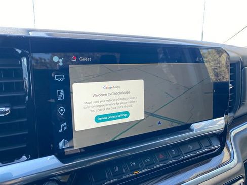 New 2026 Chevrolet Silverado 2500 LT w/ All Star Edition image 23