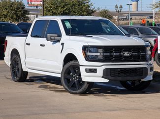 New 2025 Ford F150 STX w/ LOBO Package video 1