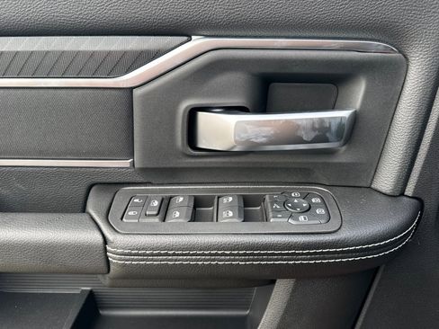 New 2026 RAM 3500 Big Horn image 10