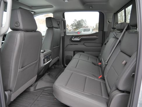 New 2026 GMC Sierra 1500 Elevation w/ Elevation Premium Package image 4