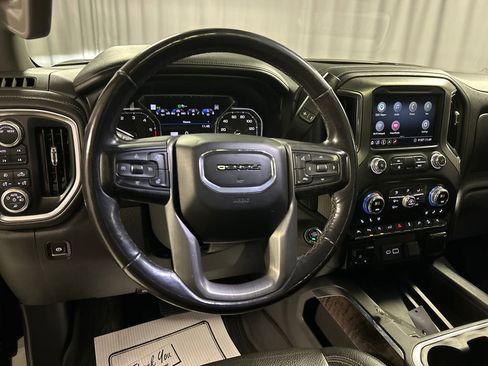Used 2020 GMC Sierra 1500 Denali w/ Denali Ultimate Package image 15
