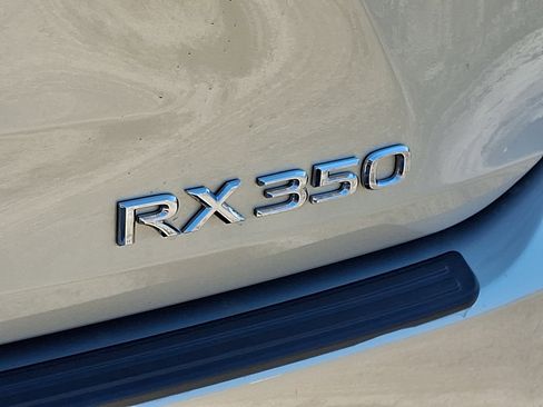 Certified 2021 Lexus RX 350 Premium w/ Premium Package image 32