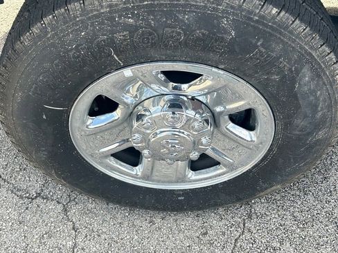 New 2024 RAM 3500 Tradesman w/ Chrome Appearance Group image 12