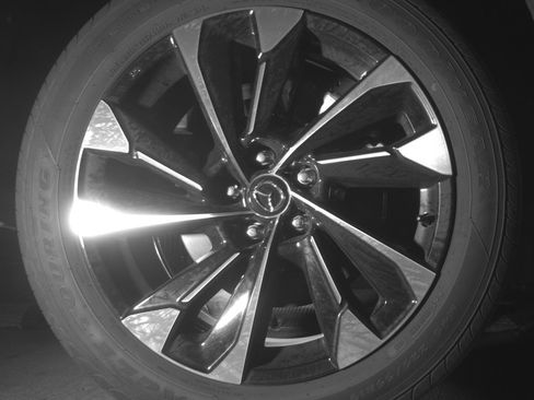 Used 2025 MAZDA CX-50 2.5 Hybrid w/ Premium Plus Pkg image 15