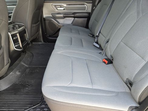 Used 2023 RAM 1500 Big Horn image 28