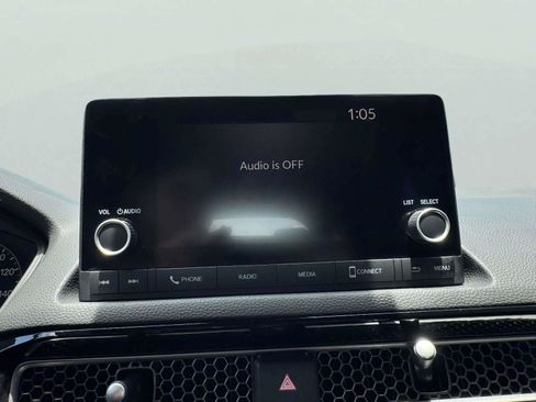Used 2024 Honda Civic Sport image 30