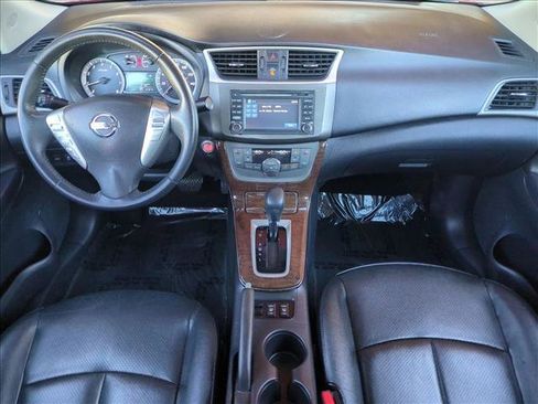 Used 2014 Nissan Sentra SL w/ Premium Package image 18