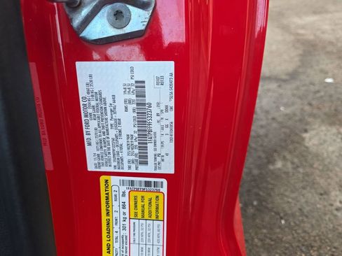 Used 2015 Ford Mustang GT Premium w/ Equipment Group 401A image 43