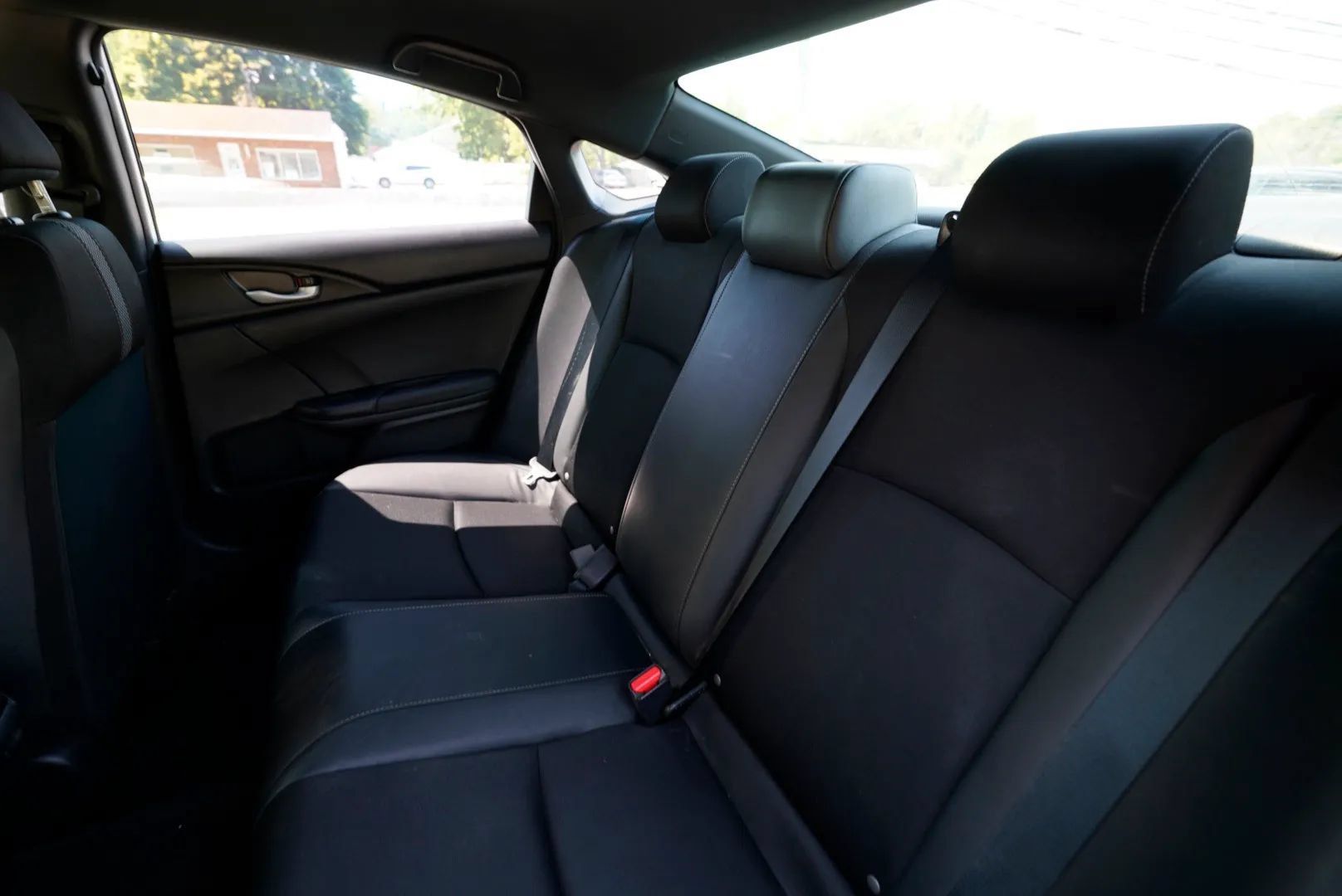 Used 2020 Honda Civic Sport image 30
