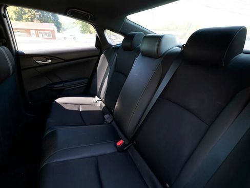 Used 2020 Honda Civic Sport image 30