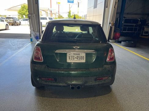 Used 2012 MINI Cooper S image 6