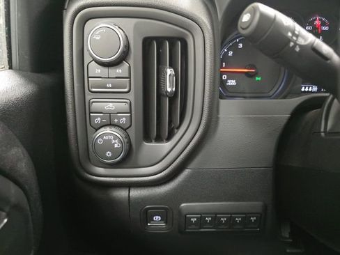 New 2026 Chevrolet Silverado 2500 W/T w/ WT Convenience Package image 16