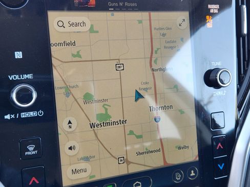 Certified 2023 Subaru Outback Premium image 17