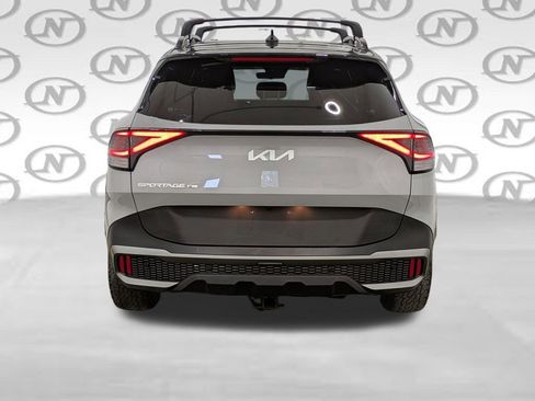 Used 2024 Kia Sportage X-Pro AWD/4WD image 12