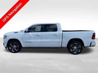 Used 2022 RAM 1500 Limited