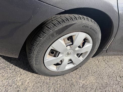 Used 2006 Toyota Camry FWD image 14