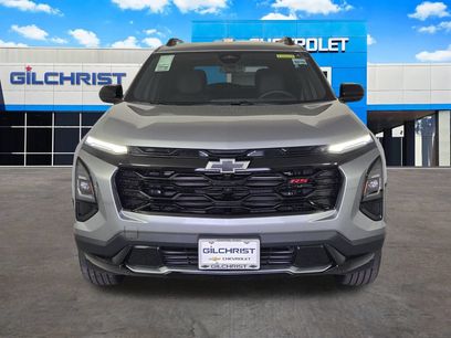 New 2026 Chevrolet Equinox RS w/ Convenience Package III