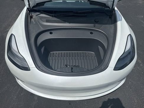 Used 2023 Tesla Model 3 Long Range AWD/4WD image 25