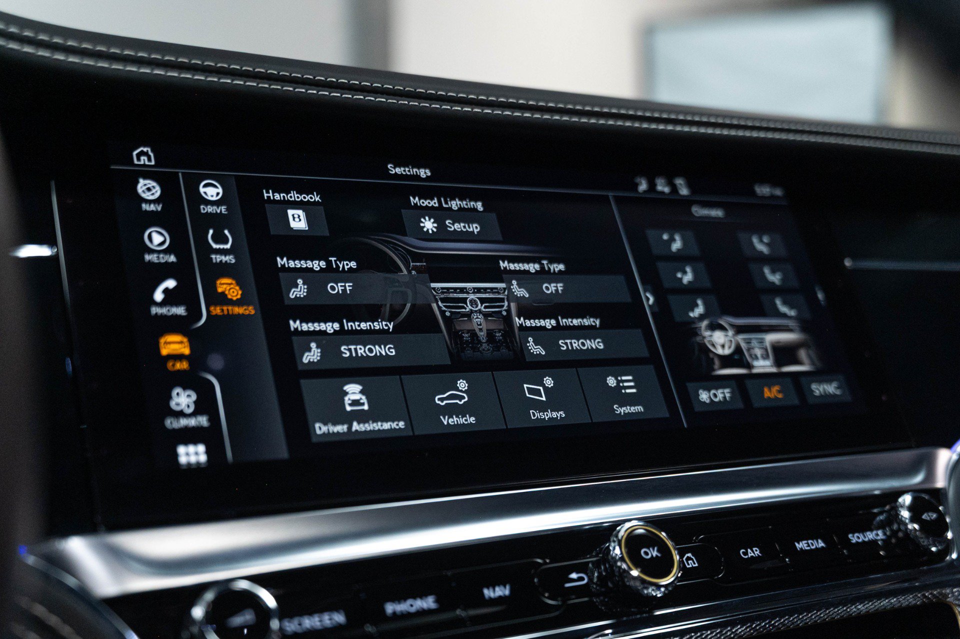 Used 2020 Bentley Flying Spur W12 AWD/4WD image 69