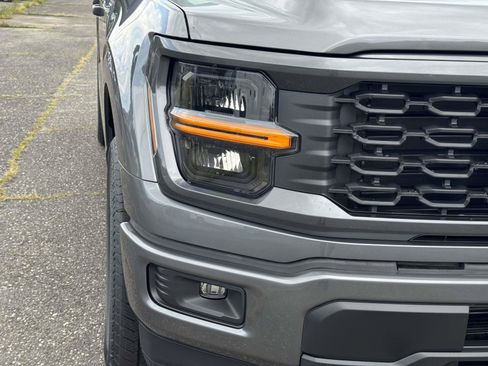 New 2026 Ford F150 STX w/ Equipment Group 200A AWD/4WD image 7