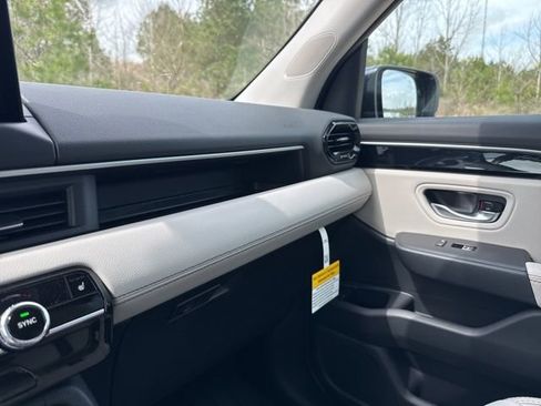 New 2026 Honda Pilot EX-L image 23