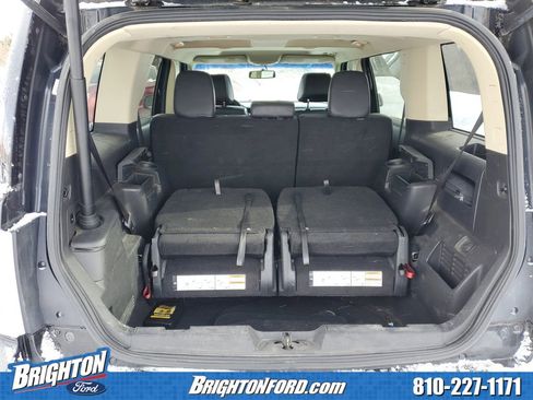 Used 2013 Ford Flex SEL image 7