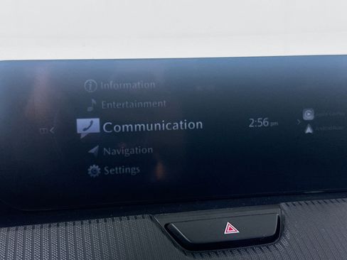 Used 2025 MAZDA CX-90 3.3 Turbo w/ Select Package image 21