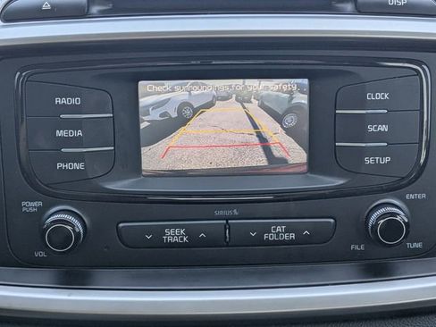 Used 2017 Kia Sorento FWD image 25