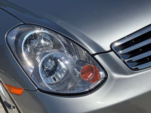 Used 2006 INFINITI G35 Sedan RWD image 11