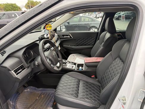 Used 2022 Mitsubishi Outlander SEL image 8