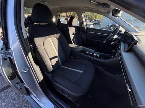Used 2025 Hyundai Sonata SEL image 41